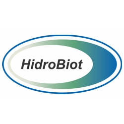 Hidrobiot P autocad
