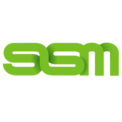 Logo SSM