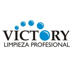 logo victory sin numero