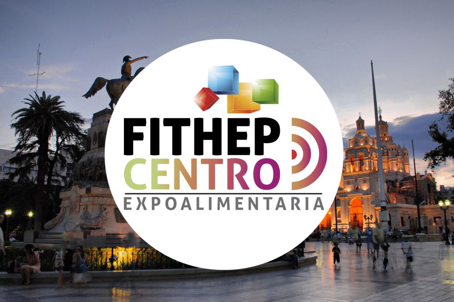 FITHEP Centro 2023: Desde Córdoba a todo el país