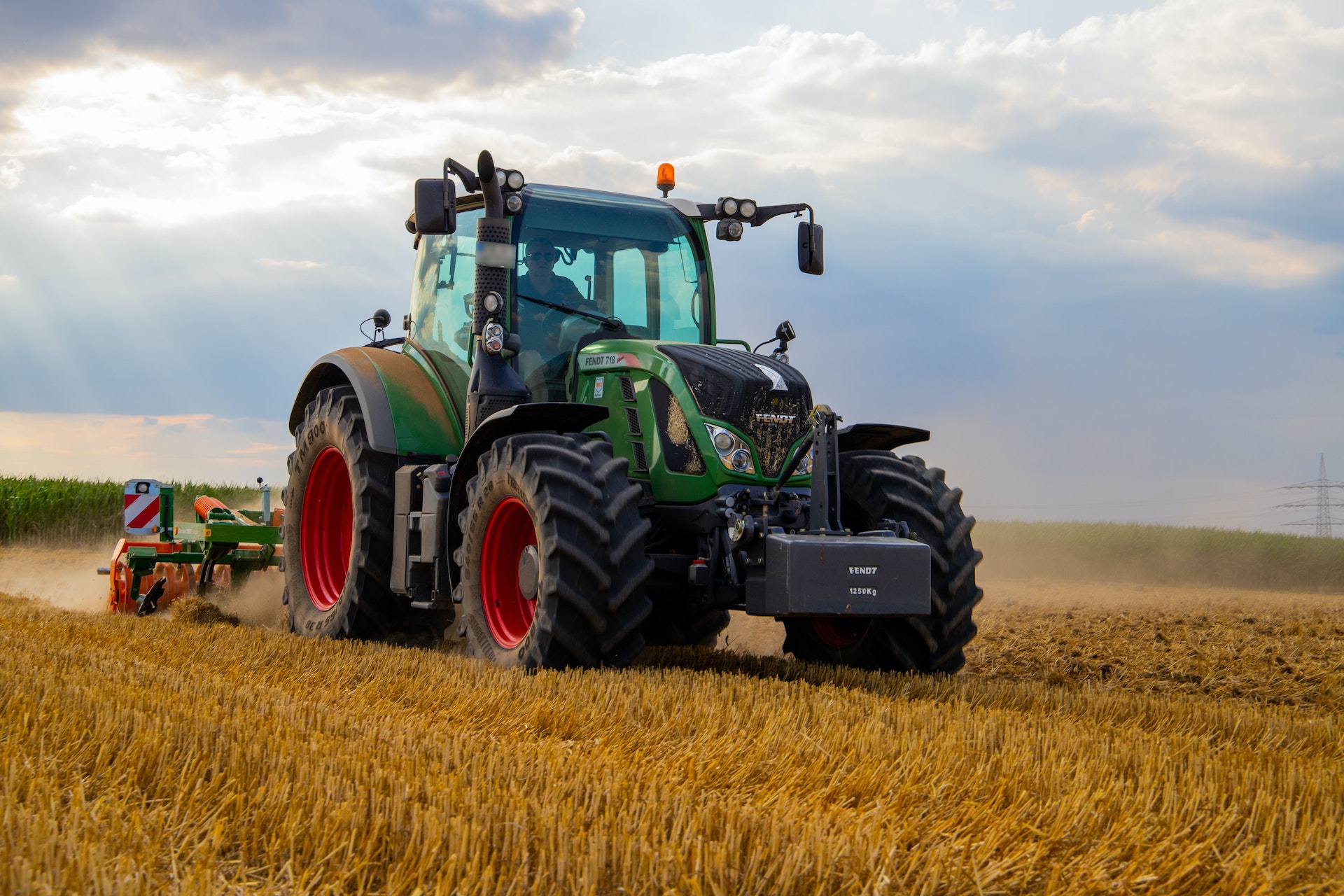 Inscripciones abiertas para la Carrera de Actualización en Análisis de Riesgo para el Sector Agroalimentario 1