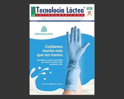 Tecnología Láctea Latinoamericana Nº 120