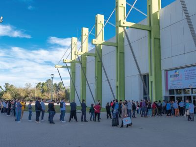 FITHEP Centro 2025: El encuentro con el gran mercado que espera a sus proveedores