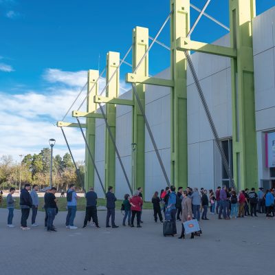 FITHEP Centro 2025: El encuentro con el gran mercado que espera a sus proveedores