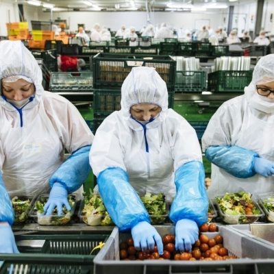 Cómo implementar un sistema eficiente de inocuidad alimentaria en las plantas de producción