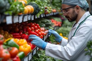 Aumento de la demanda por alimentos sostenibles y saludables: una nueva era para la industria alimentaria en América Latina