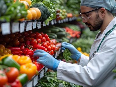 Aumento de la demanda por alimentos sostenibles y saludables: una nueva era para la industria alimentaria en América Latina