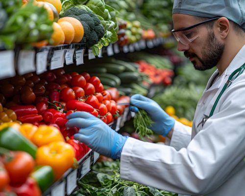 Aumento de la demanda por alimentos sostenibles y saludables: una nueva era para la industria alimentaria en América Latina