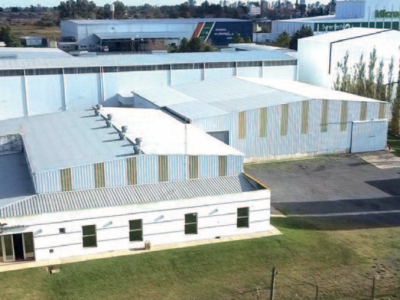 3L Industria: Innovación, compromiso y crecimiento