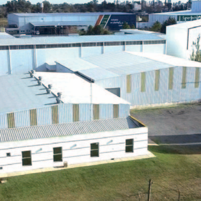 3L Industria: Innovación, compromiso y crecimiento