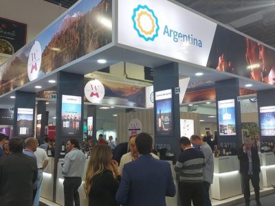 ProWine Sao Paulo: ¡La más grande edición hasta el momento!