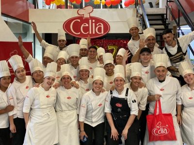 Celia B. de Degiovanni: formando profesionales en el arte culinario con estándares de excelencia internacionales