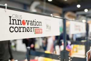 El rincón de la innovación en Cibus