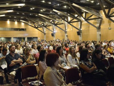 XVIII Congreso Argentino de Ciencia y Tecnología de Alimentos (CYTAL 2023)