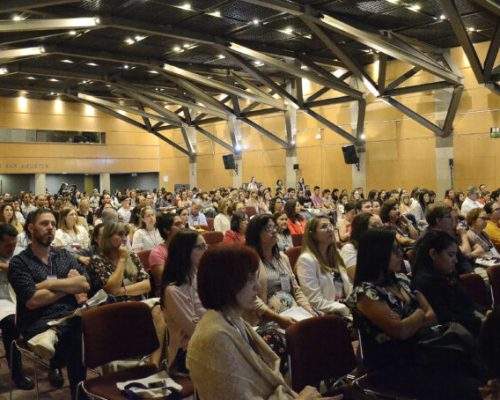 XVIII Congreso Argentino de Ciencia y Tecnología de Alimentos (CYTAL 2023)