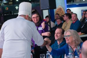 Esto es FITHEP: 44 años fortaleciendo al mercado gastronómico