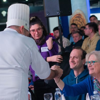 Esto es FITHEP: 44 años fortaleciendo al mercado gastronómico