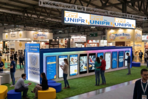 Transición verde de la UE: TUTTOFOOD 2026 presenta la tienda virtual ESG para analizar la comunicación de sostenibilidad