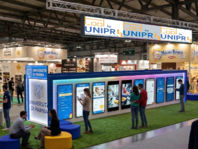 Transición verde de la UE: TUTTOFOOD 2026 presenta la tienda virtual ESG para analizar la comunicación de sostenibilidad