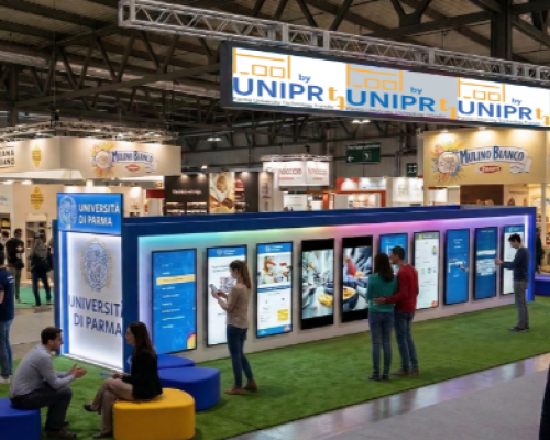 Transición verde de la UE: TUTTOFOOD 2026 presenta la tienda virtual ESG para analizar la comunicación de sostenibilidad