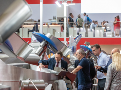 IFFA 2025: donde la innovación, el networking y la inspiración dan forma al futuro