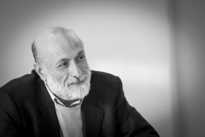 Carlo Petrini nos deja, pero continuará vivo en su obra