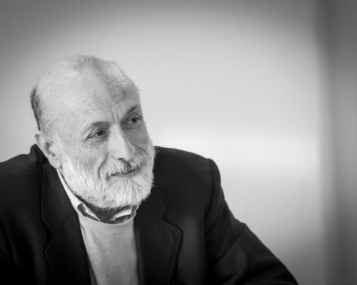 Carlo Petrini nos deja, pero continuará vivo en su obra