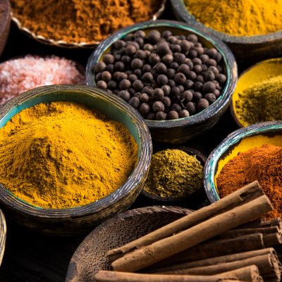 La barbacoa habla italiano: la parrilla norteamericana se encuentra con el sabor tricolor