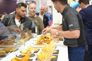 El sector foodservice de Latinoamerica se estabiliza mientras el mercado global evoluciona señalando nuevas dinámicas de abastecimiento