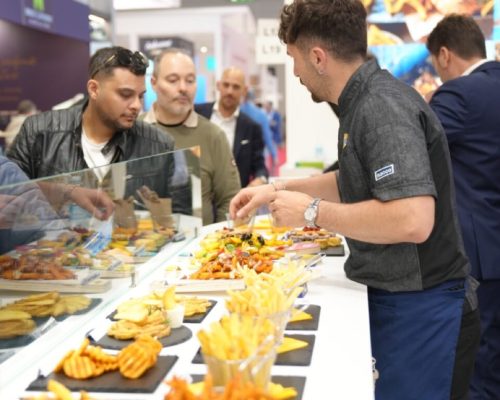 El sector foodservice de Latinoamerica se estabiliza mientras el mercado global evoluciona señalando nuevas dinámicas de abastecimiento