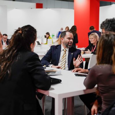 TUTTOFOOD al encuentro del mercado latinoamericano