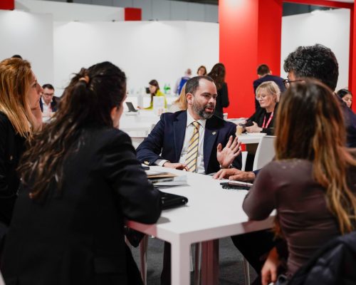 TUTTOFOOD al encuentro del mercado latinoamericano