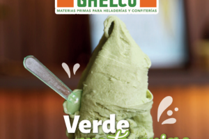 Heladería Panadería Latinoamericana Nº307