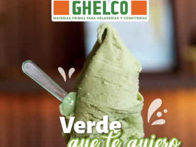 Heladería Panadería Latinoamericana Nº307