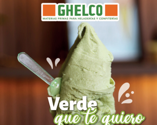 Heladería Panadería Latinoamericana Nº307