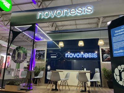 Novonesis presenta innovaciones en biosoluciones para la industria láctea en TodoLáctea 2026