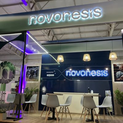 Novonesis presenta innovaciones en biosoluciones para la industria láctea en TodoLáctea 2026