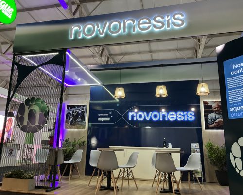 Novonesis presenta innovaciones en biosoluciones para la industria láctea en TodoLáctea 2026