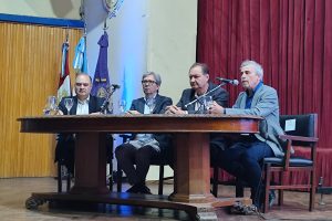 IX Congreso Internacional de Ciencia y Tecnología de los Alimentos