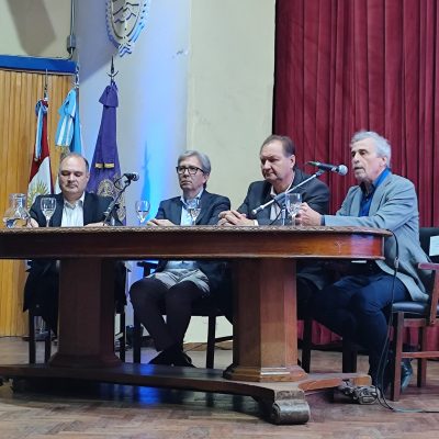 IX Congreso Internacional de Ciencia y Tecnología de los Alimentos