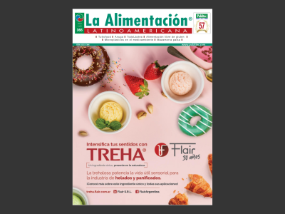 La Alimentación Latinoamericana Nº 366