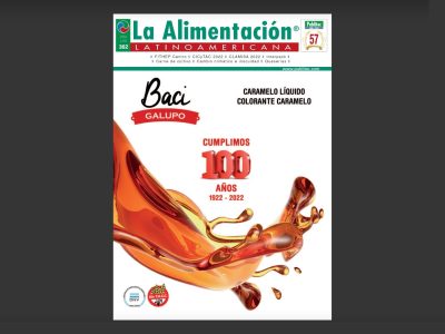 La Alimentación Latinoamericana Nº 362