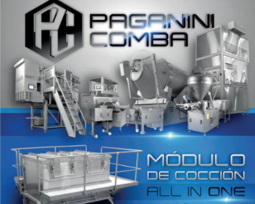 Revista La Industria Cárnica Latinoamericana Nº238