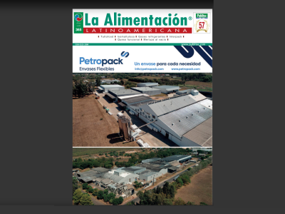 La Alimentación Latinoamericana Nº 365