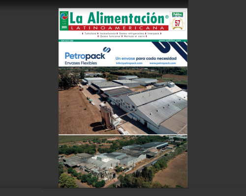 La Alimentación Latinoamericana Nº 365