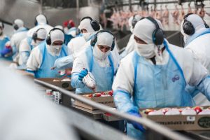 La Argentina abrió el mercado de Filipinas para exportar carne aviar, porcina y bovina con hueso