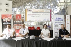 Primer Campeonato Nacional de Panes de Masa Madre