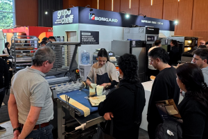 Grupo Cheff llega a FITHEP 2026 con dos stands: todo el equipamiento del mundo para producir, procesar y exhibir
