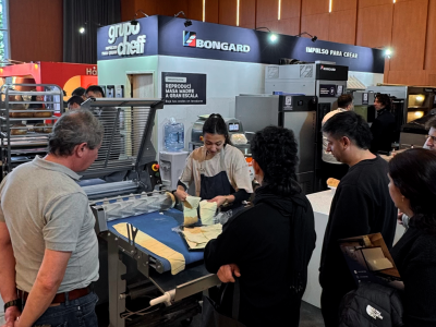 Grupo Cheff llega a FITHEP 2026 con dos stands: todo el equipamiento del mundo para producir, procesar y exhibir