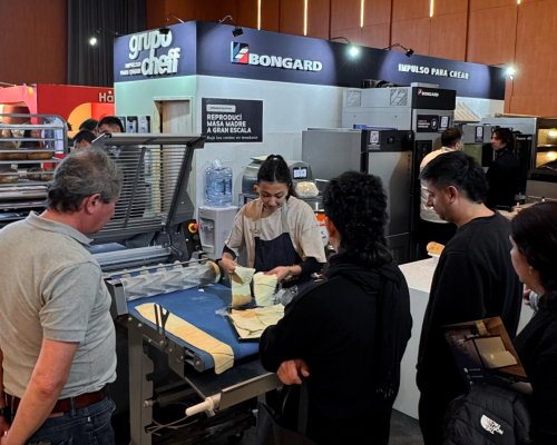 Grupo Cheff llega a FITHEP 2026 con dos stands: todo el equipamiento del mundo para producir, procesar y exhibir